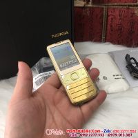 Đánh giá điện thoại nokia 6700 gold chính hãng có nên mua hay không ?