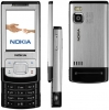 ĐiệnThoại Nokia  6500S Chính Hãng - anh 1