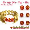Vòng Tay Phong Thủy Tuổi Canh Tuất 1970 ( Feng Shui Bracelet for the Year of the Dog ) - anh 1