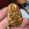 Phật Bản Mệnh Tuổi Đinh Sửu 1997 ( Guardian Buddha Jewelry ) - anh 1