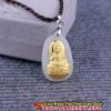 Phật Bản Mệnh Tuổi Kỷ Mão 1999 ( Guardian Buddha Jewelry ) - anh 1