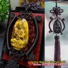 Khánh Treo Xe ô Tô Phật Bản Mệnh Tuổi Giáp Ngọ 1954-2014 ( Guardian Buddha Jewelry ) - anh 1