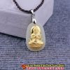 Phật Bản Mệnh Tuổi Giáp Thân 2004 ( Guardian Buddha Jewelry ) - anh 1